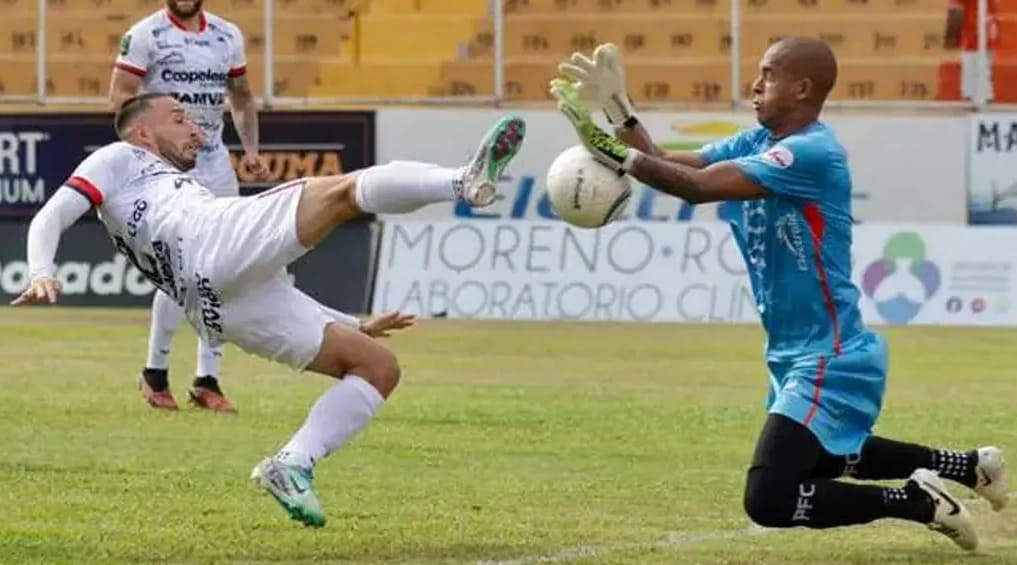 Palpite do dia: San Carlos vs Puntarenas - 10ª Rodada da Primera División